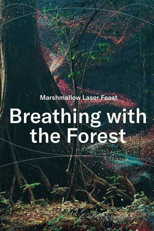Breathing with the Forest