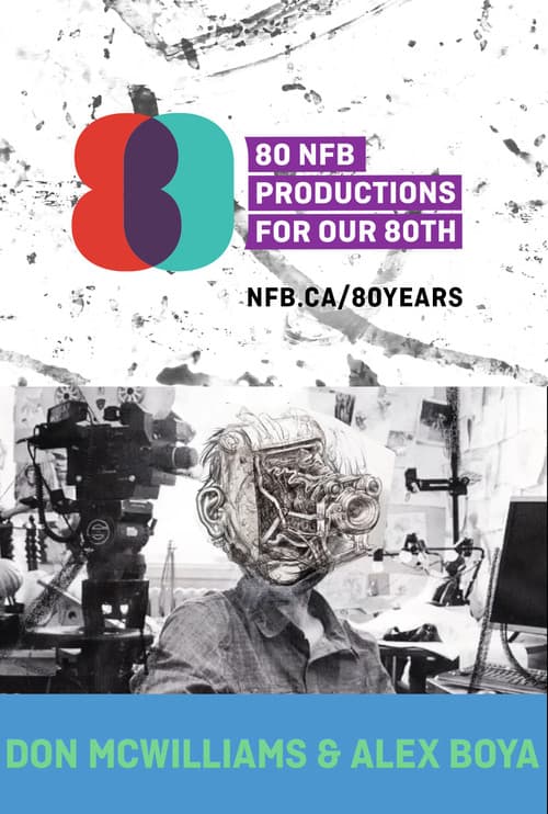 Animation Week 80th Anniversary of the NFB