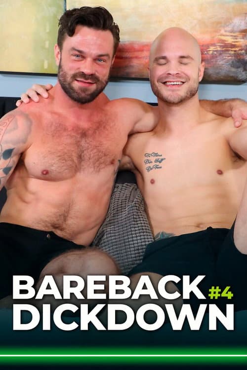 Bareback Dickdown 4