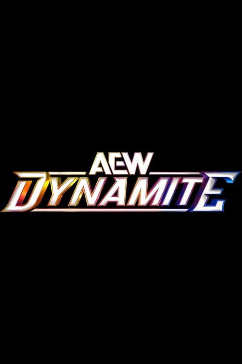 AEW Dynamite