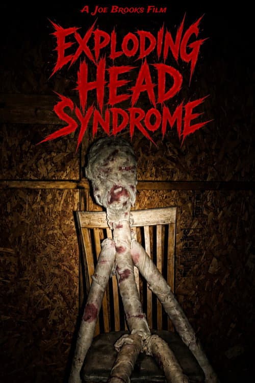 Exploding Head Syndrome