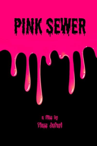 Pink Sewer