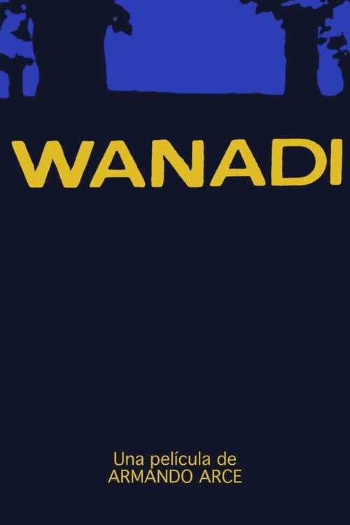 Wanadi