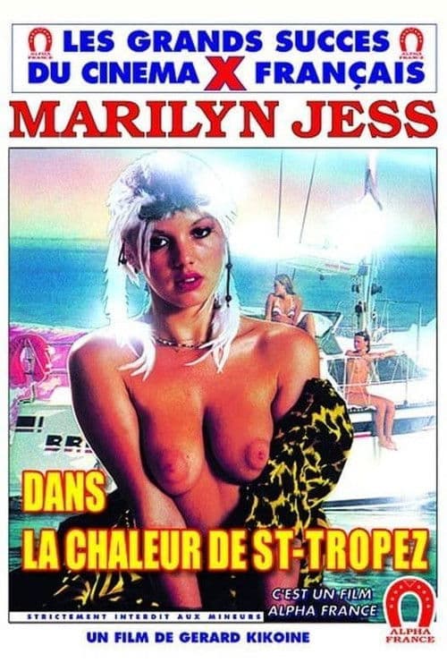 Attention fillettes!...