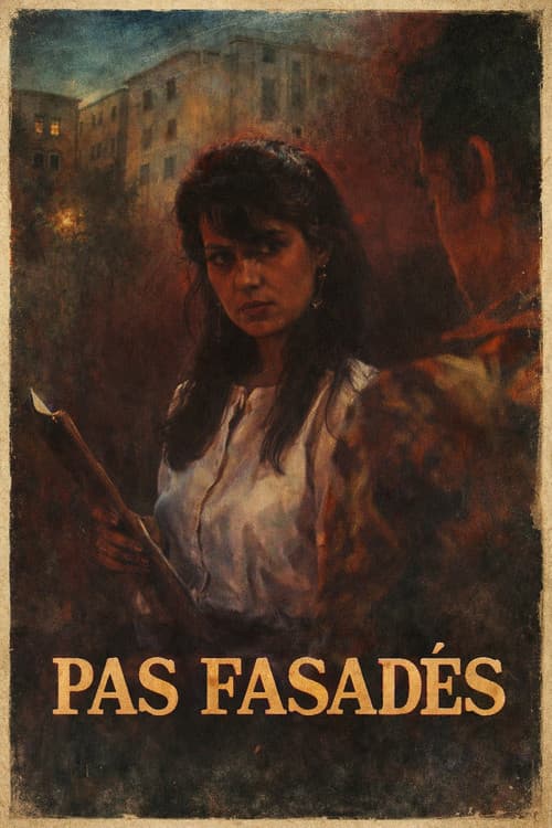Pas fasadës