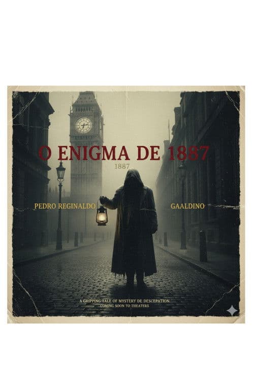 Enigma De 1887