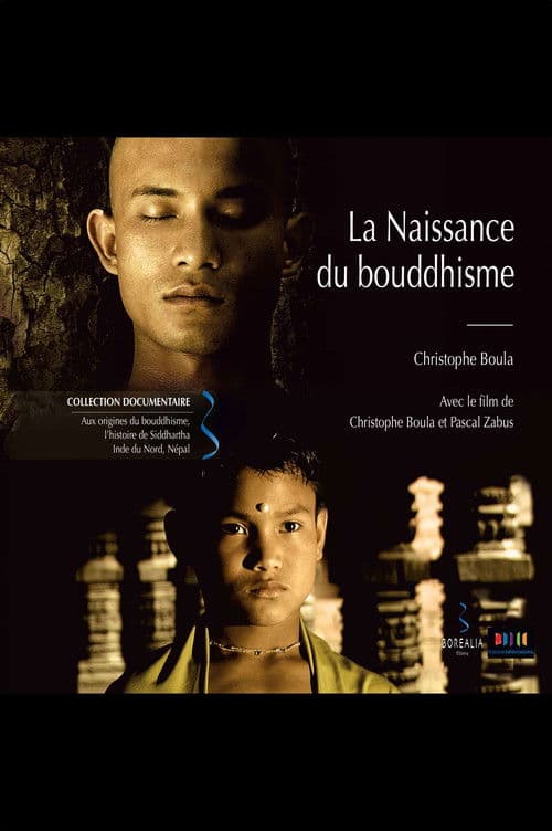 La Naissance du Bouddhisme