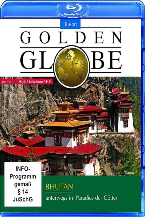 Golden Globe - Bhutan