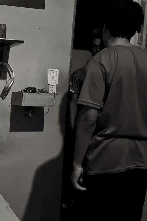 O Hóspede indesejado