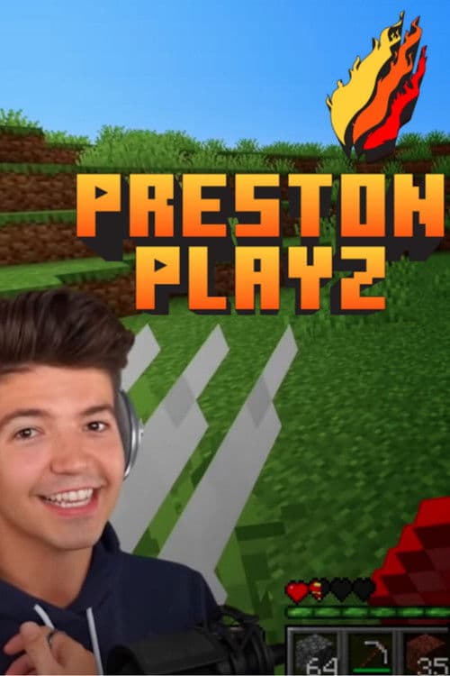 PrestonPlayz