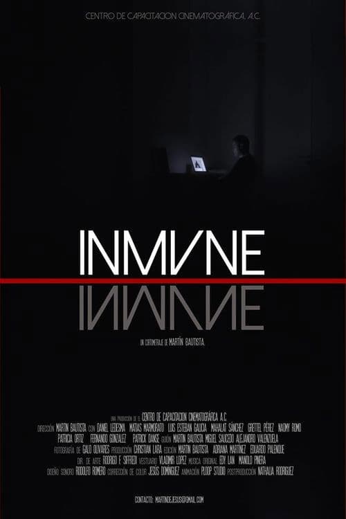 Inmune