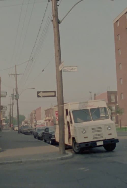 Mardi - Un jour anonyme