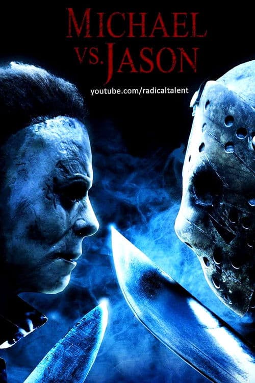 MICHAEL vs JASON: Evil Emerges