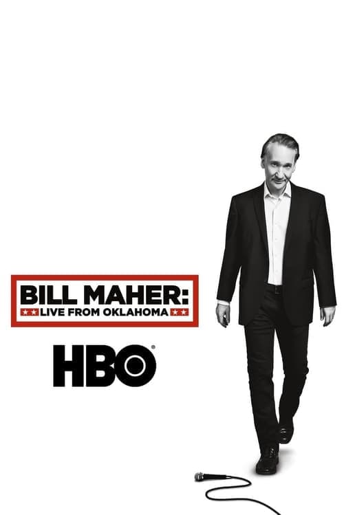 Bill Maher Live Special