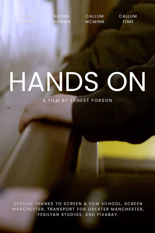 Hands On