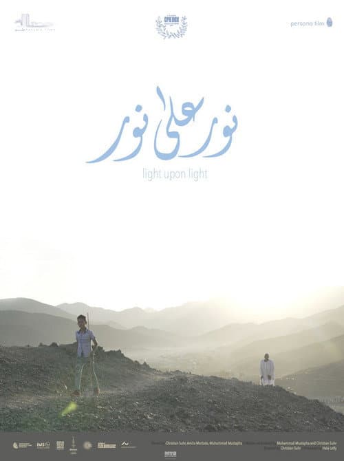نور على نور