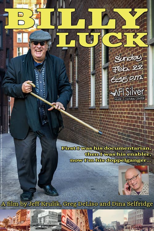 Billy Luck