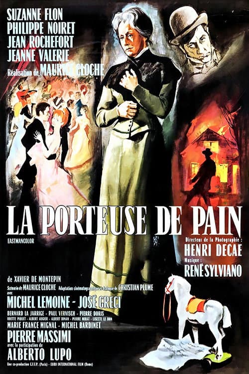 La Porteuse de pain