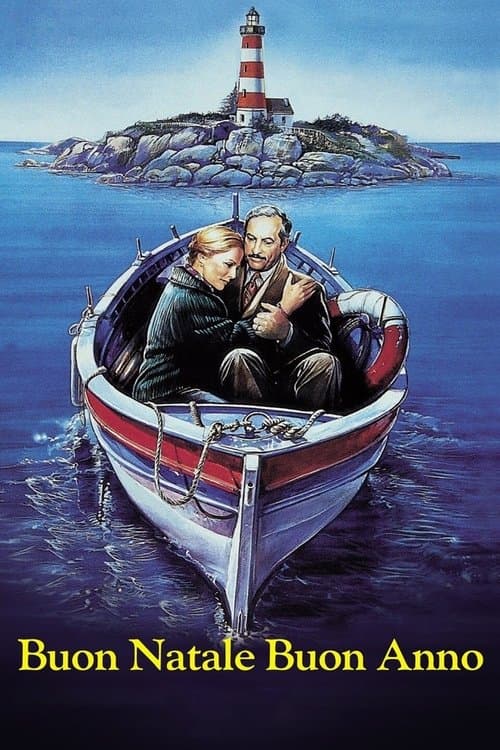 Buon Natale, buon anno