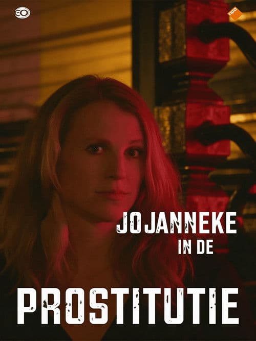 Jojanneke in de Prostitutie