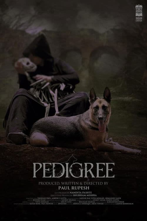 Pedigree