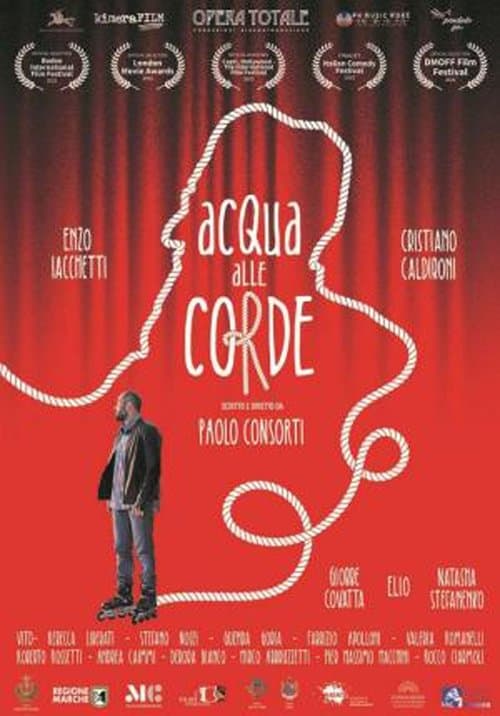 Acqua alle Corde
