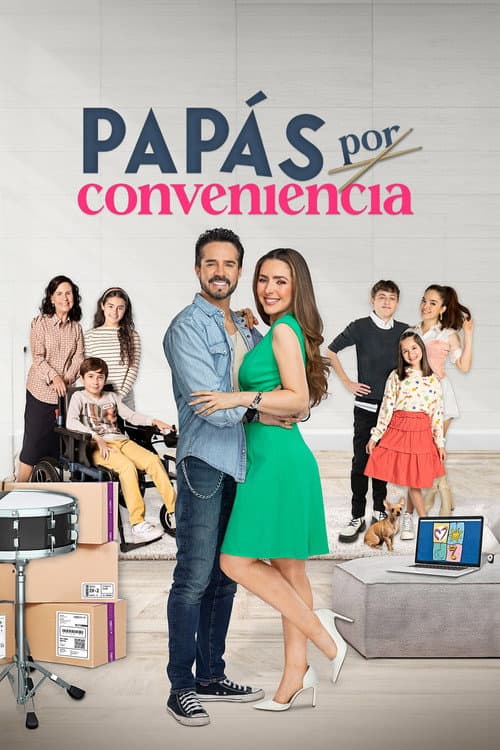Joaca de-a familia