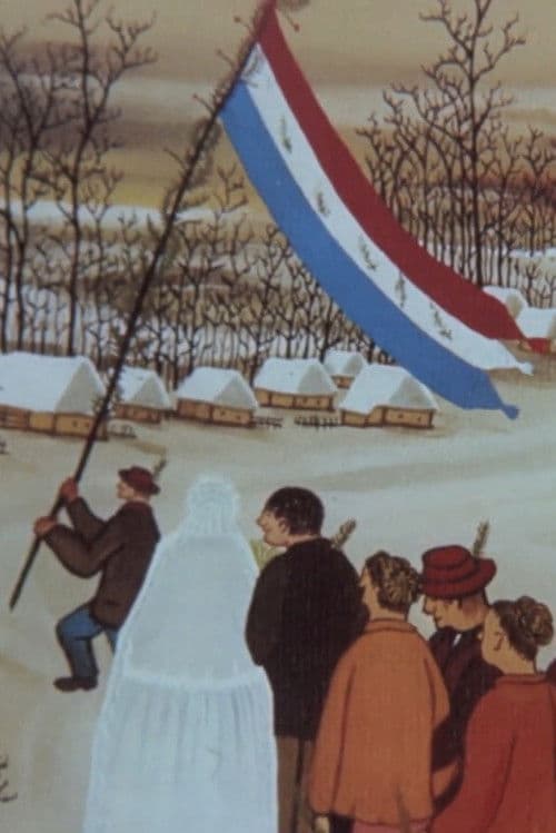 Ivan Lacković-Croata