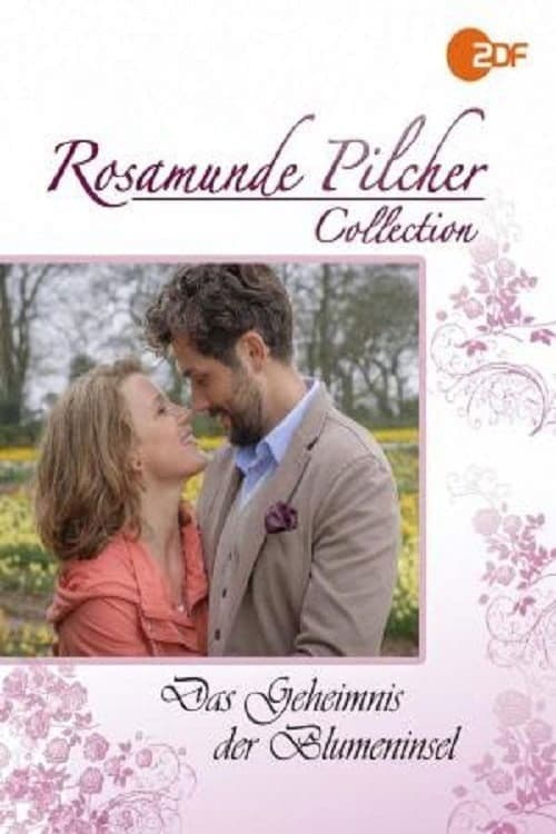 Rosamunde Pilcher: Insula Florilor