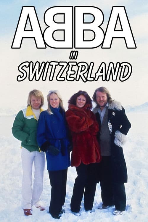 ABBA in Switzerland
