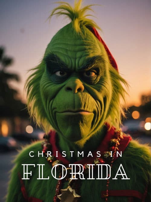 Crăciunul în Florida