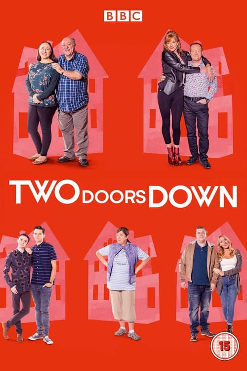 Two doors down - 2020 christmas special