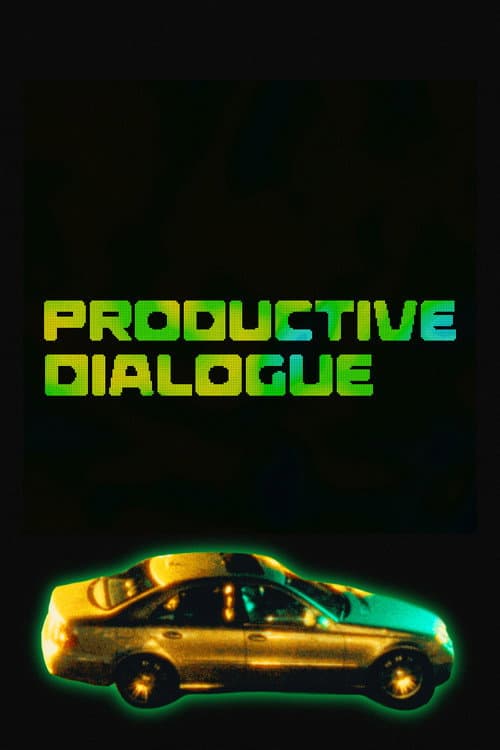 PRODUCTIVE DIALOGUE