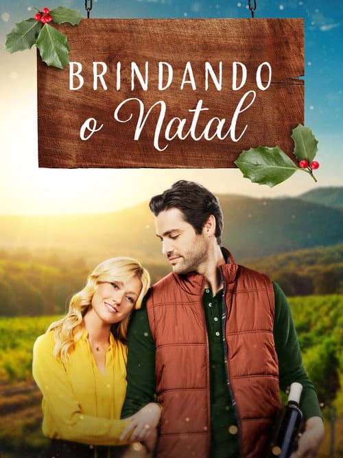 Christmas Uncorked