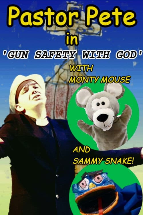 Gun Safety with God