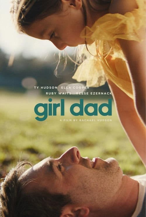 Girl Dad