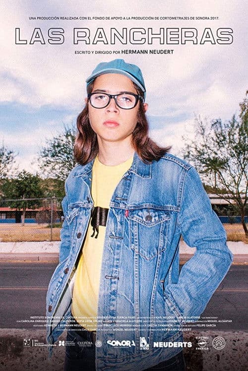 Las Rancheras