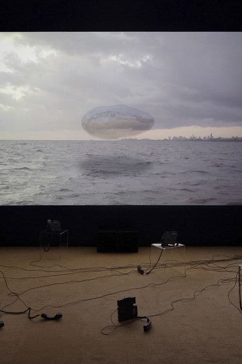 Corrientes mercuriales