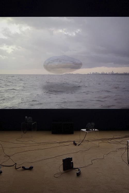 Corrientes mercuriales