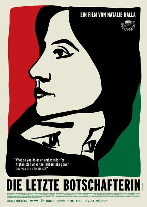 Die Letzte Botschafterin