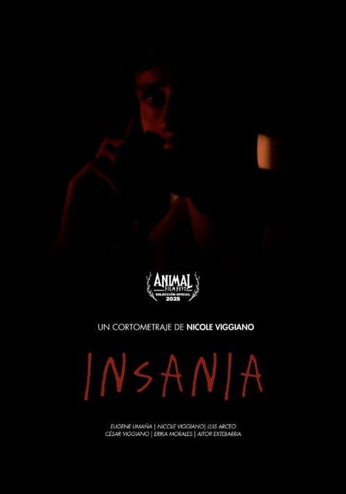 Insania