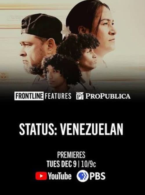 Status: Venezuelan