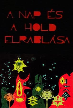 A nap és a hold elrablása