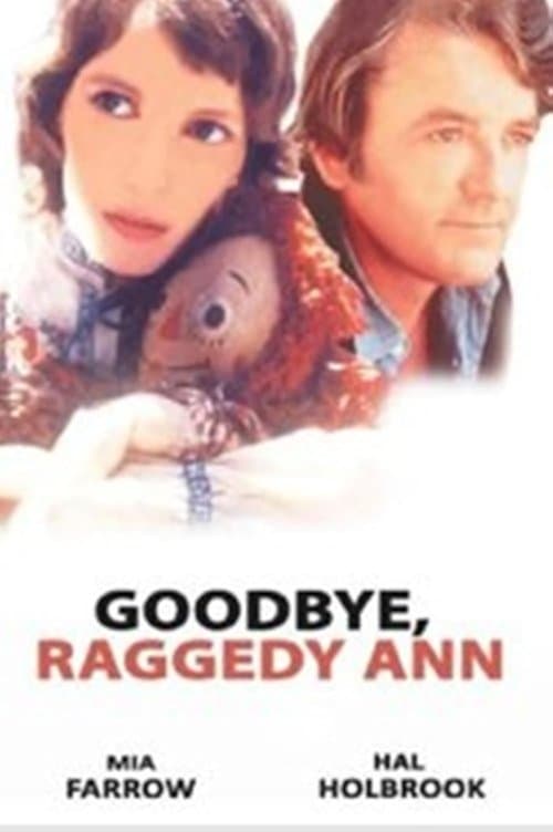 Goodbye, Raggedy Ann