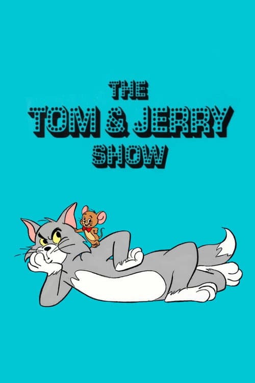 Emisiunea Tom și Jerry