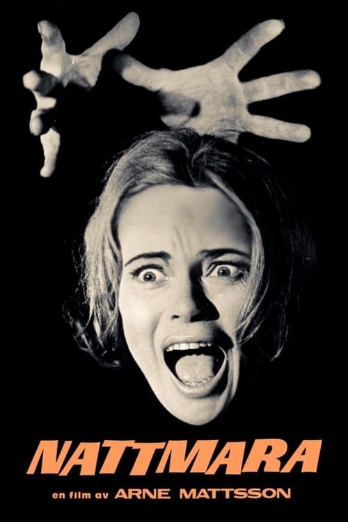 Nattmara