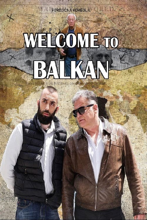 Serbian-Cuban Connection