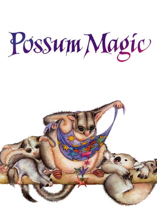 Possum Magic