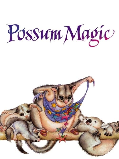 Possum Magic