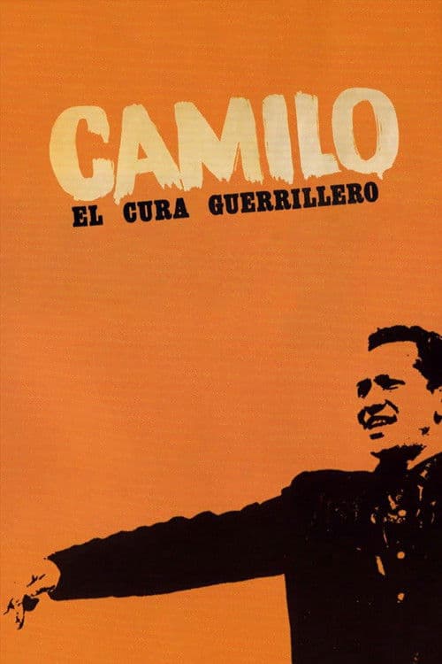 Camilo, el cura guerrillero